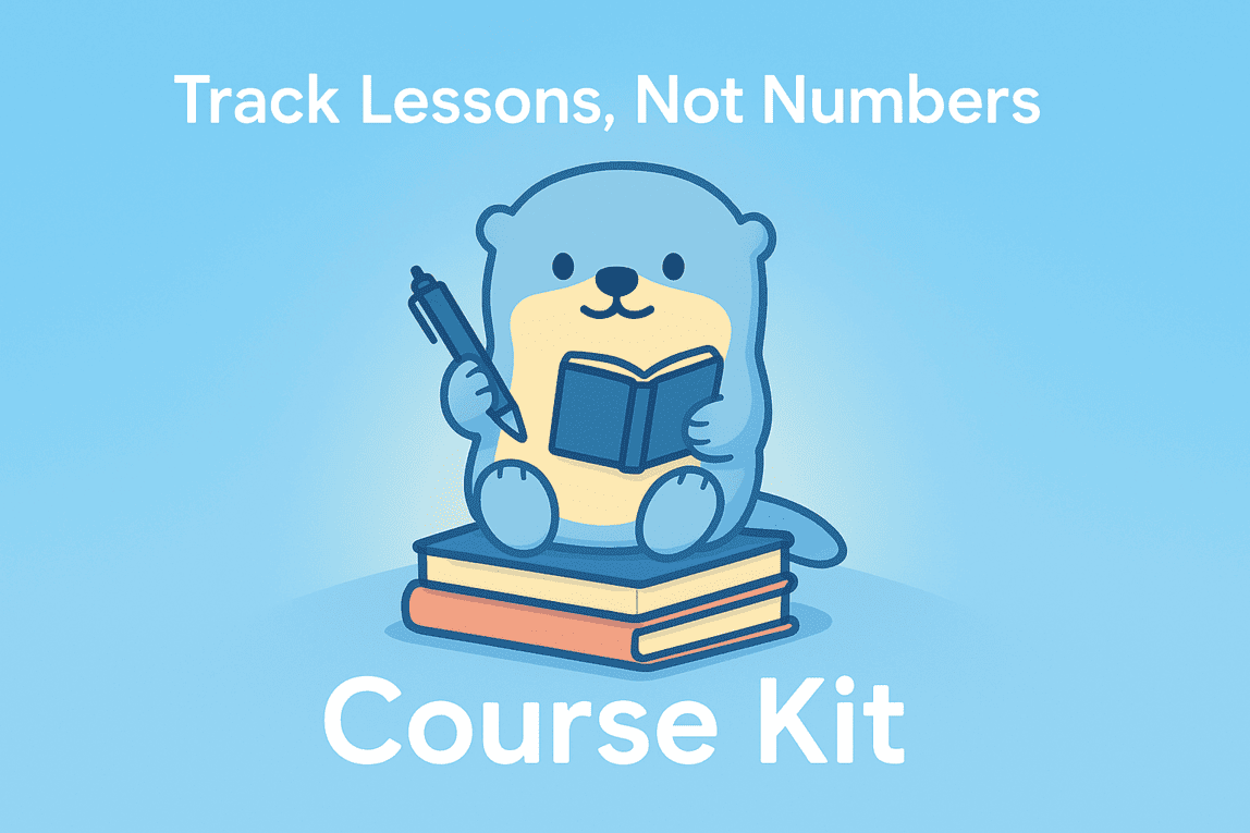 有幾堂 Course Kit